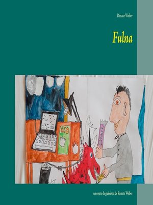 cover image of Fulna
